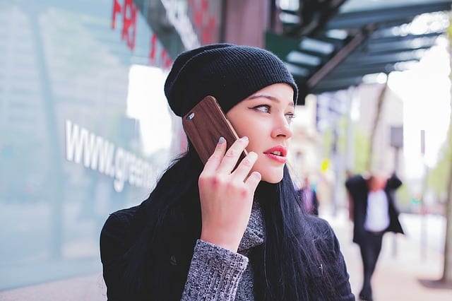 cell phone companies