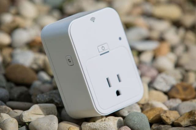 smart plugs