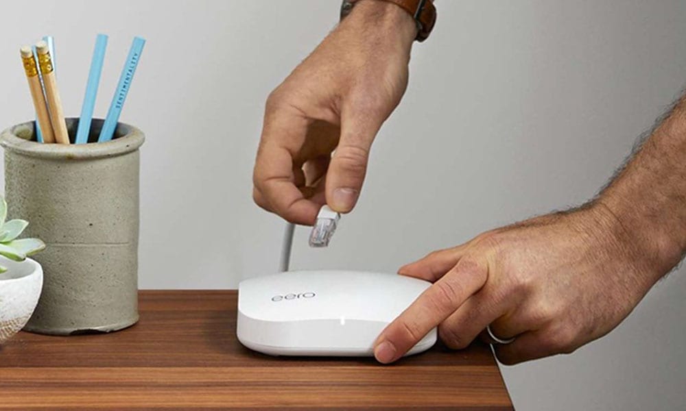 best mesh wifi system