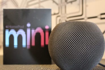 homepod mini review