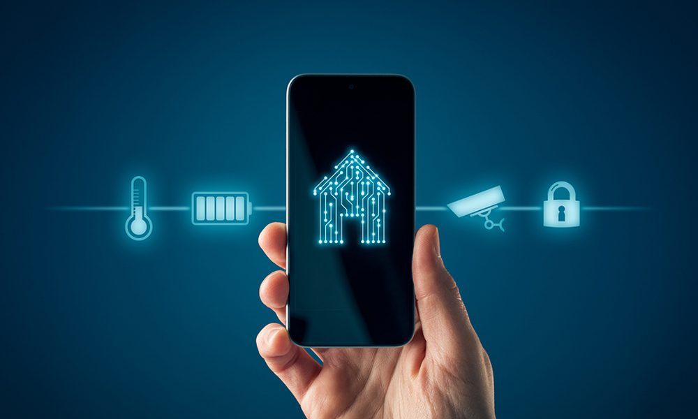 best smart home devices Revised