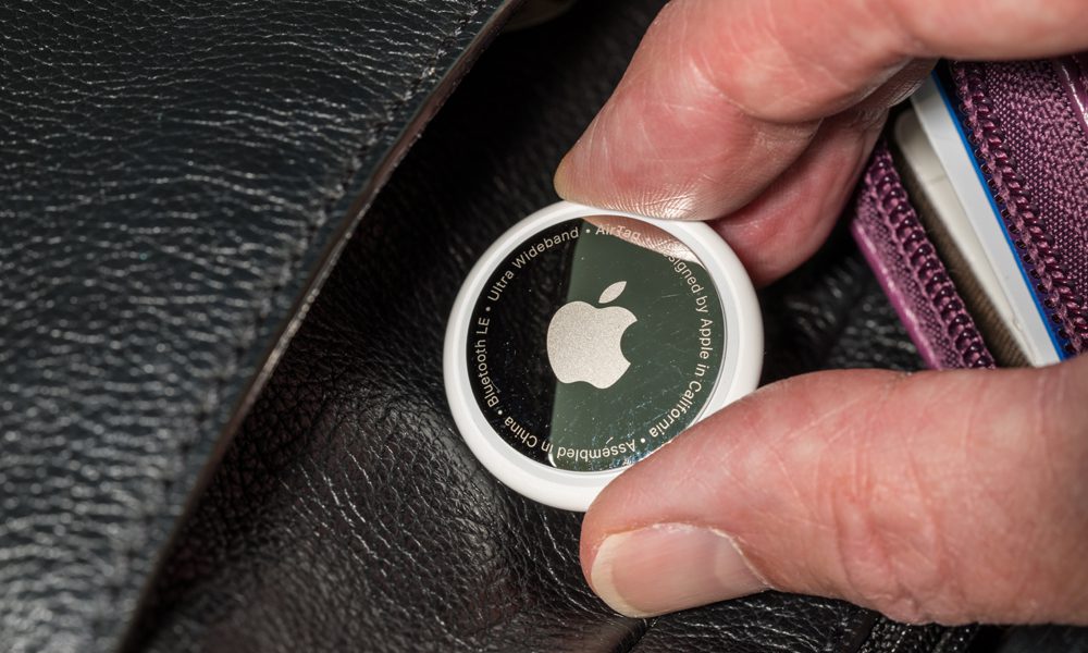 apple anti stalking airtags