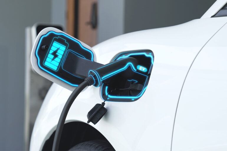 How To Choose the Right Level 2 EV Charger