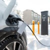 Vehicle,,Power,And,Green,Energy,Concept, ,Close,Up,Of